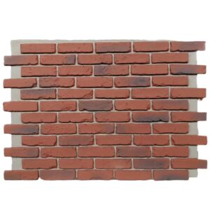 1Brick Wall Panel