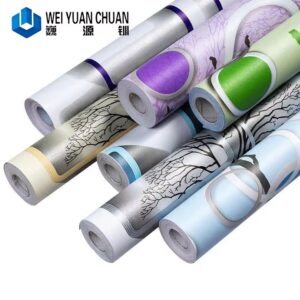 1 home wall sticker