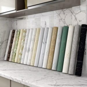 1 hotel wall sticker
