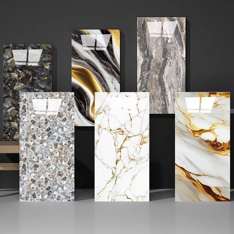 1_marble PVC wallboard