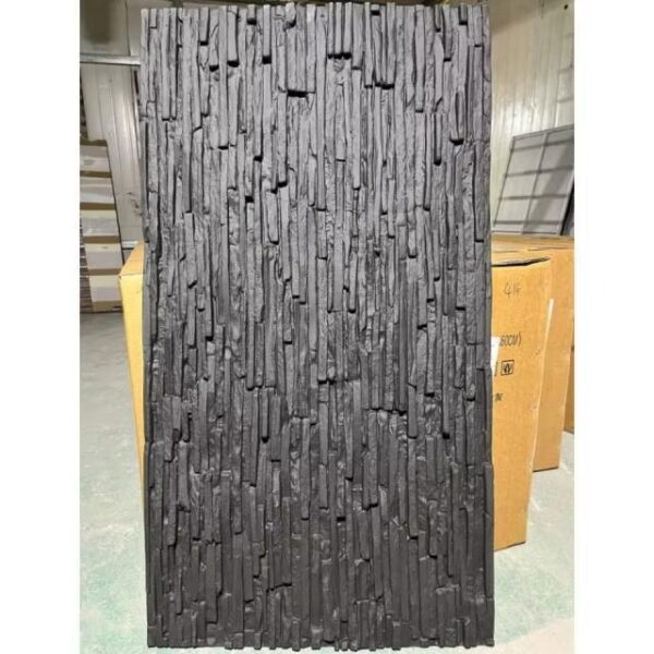 Modern Design Style Polyurethane Stone Wall Panels Indoor and Outdoor Artificial Stone Wall Panels--Wayon Panel - Image 6