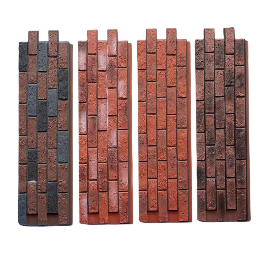 2Brick Wall Pane