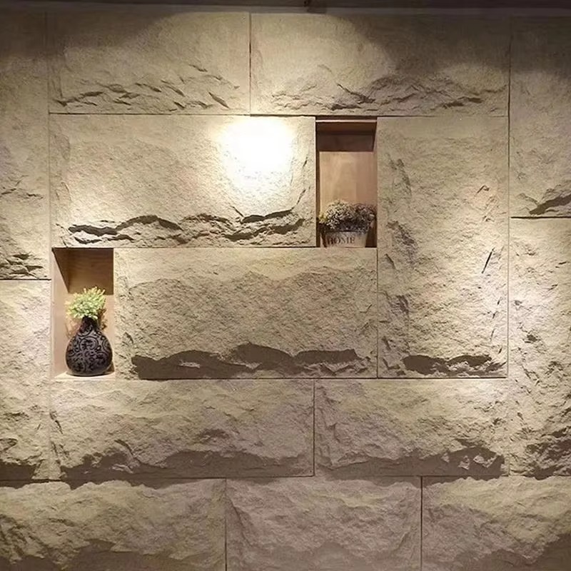 2_artificial stone wall panel