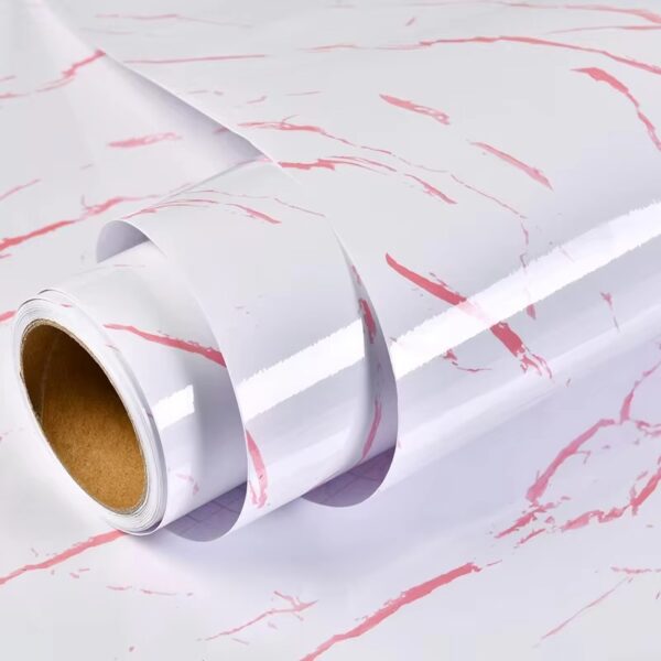 WYC Best-selling 3D self-adhesive home decoration wallpaper volume - Image 2