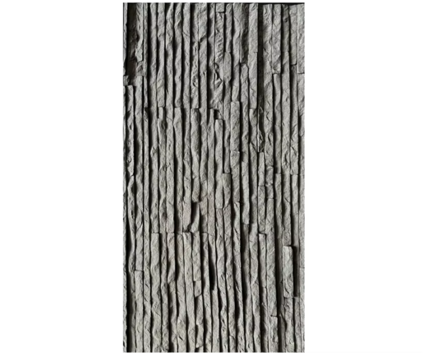 Modern Design Style Polyurethane Stone Wall Panels Indoor and Outdoor Artificial Stone Wall Panels--Wayon Panel - Image 5