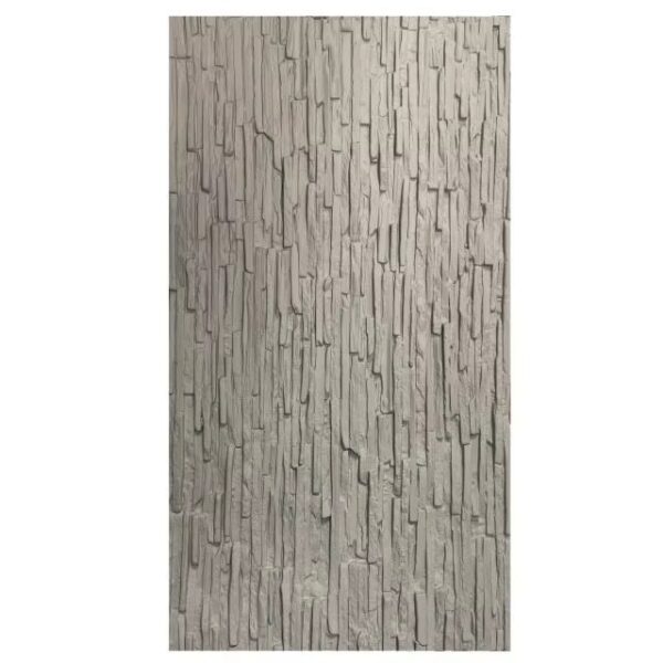 Modern Design Style Polyurethane Stone Wall Panels Indoor and Outdoor Artificial Stone Wall Panels--Wayon Panel - Image 2