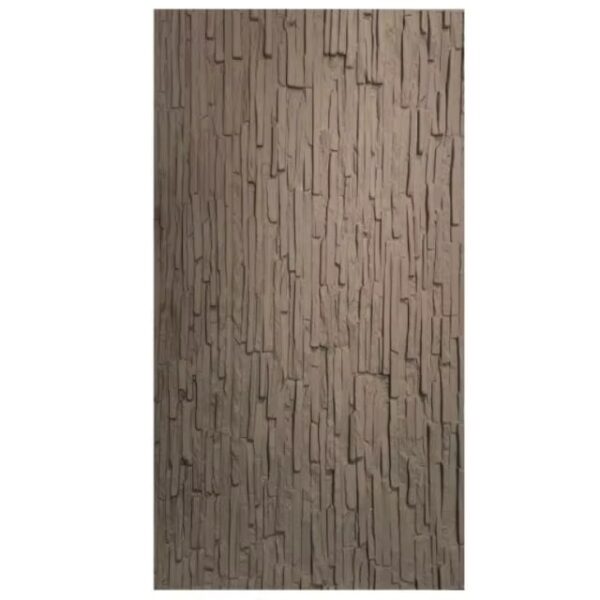 Modern Design Style Polyurethane Stone Wall Panels Indoor and Outdoor Artificial Stone Wall Panels--Wayon Panel - Image 4