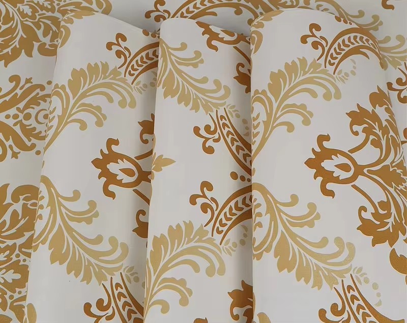 5 pvc wallpaper