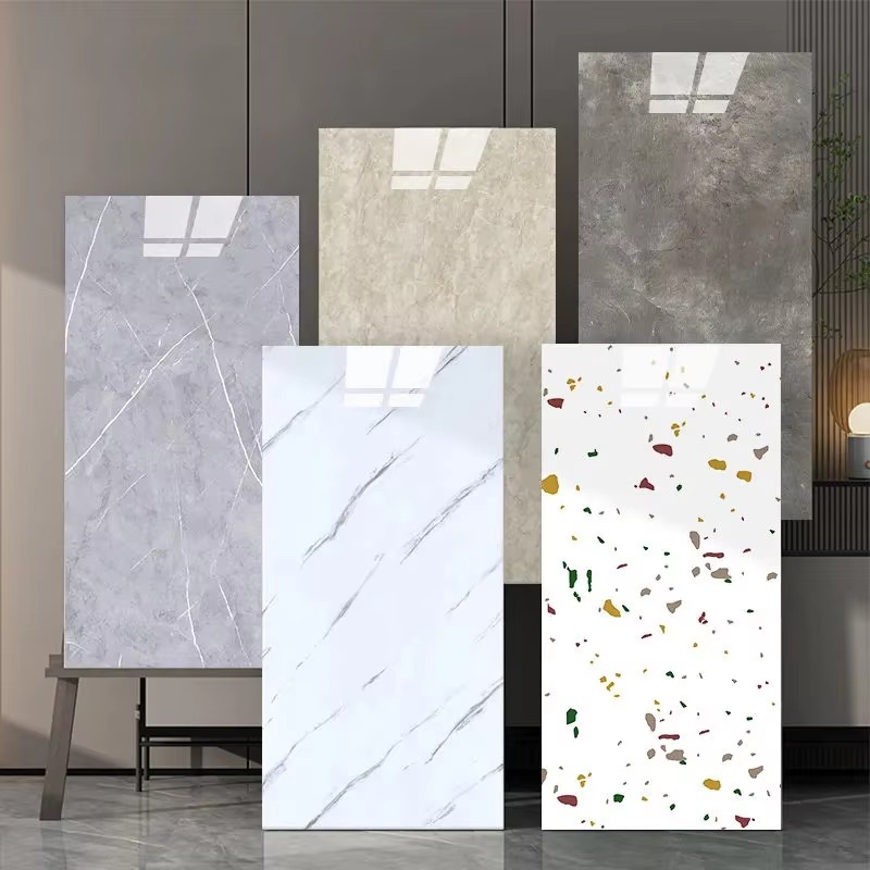 6_Wooden Marble Panel