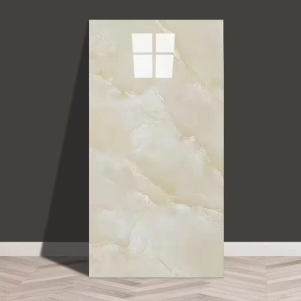 Best-selling self-adhesive high gloss marble PVC wallboard--Wayon Panel - Image 6