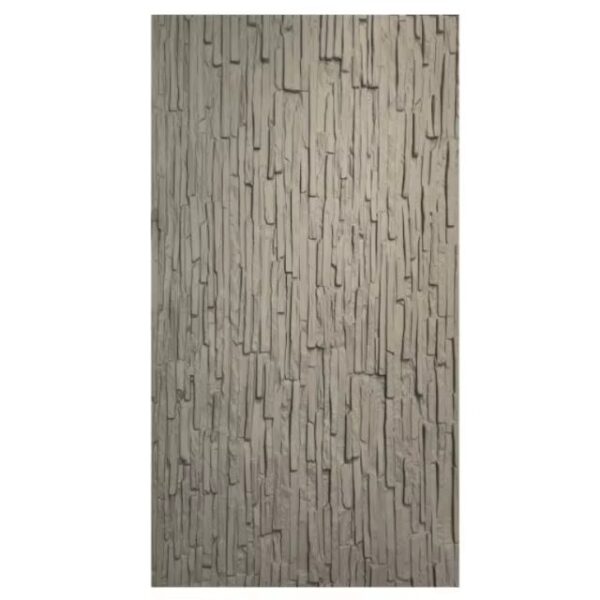 Modern Design Style Polyurethane Stone Wall Panels Indoor and Outdoor Artificial Stone Wall Panels--Wayon Panel - Image 3