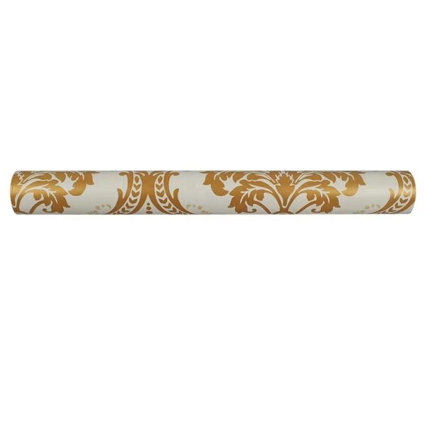 WYC Nordic High Quality Self-adhesive PVC Wallpaper Floral Design Waterproof Retro Wallpaper - Image 6