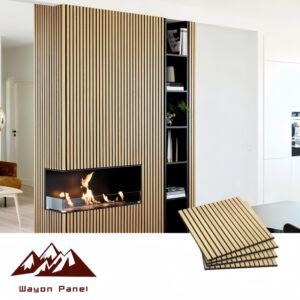 Acoustic Panel 1