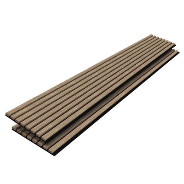 ISO Certified Acoustic Panels Soundproof Fireproof for Home Theater/Office--Wayon Panel