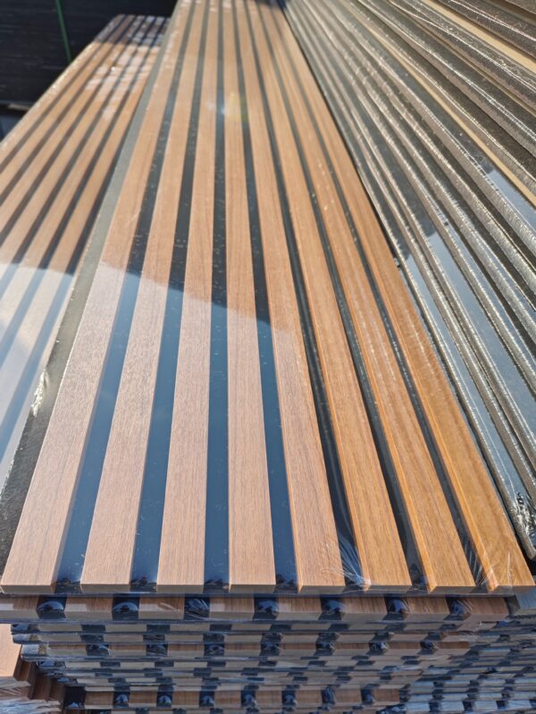 ISO Certified Acoustic Panels Soundproof Fireproof for Home Theater/Office--Wayon Panel - Image 3
