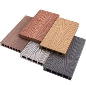 Hot Selling Wpc Pavement wood panel1