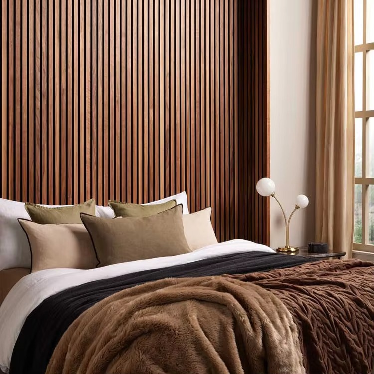 Hotels Soundproofing Panel4