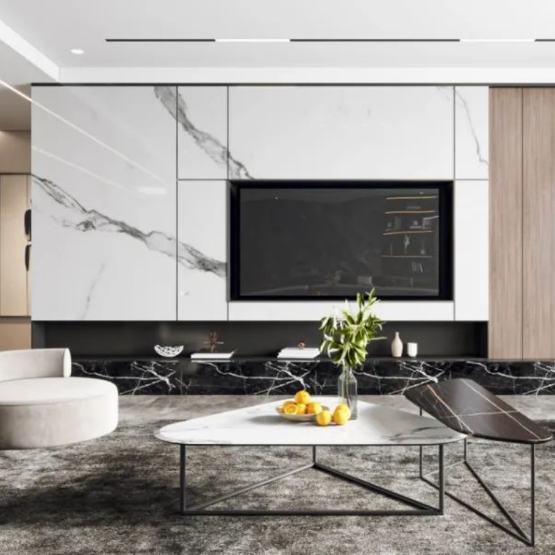 Marble Wall Panel-a2