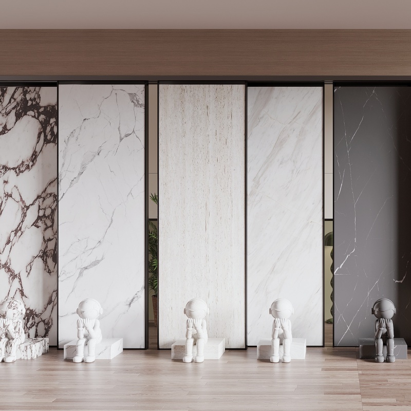 Marble Wall Panel-a3