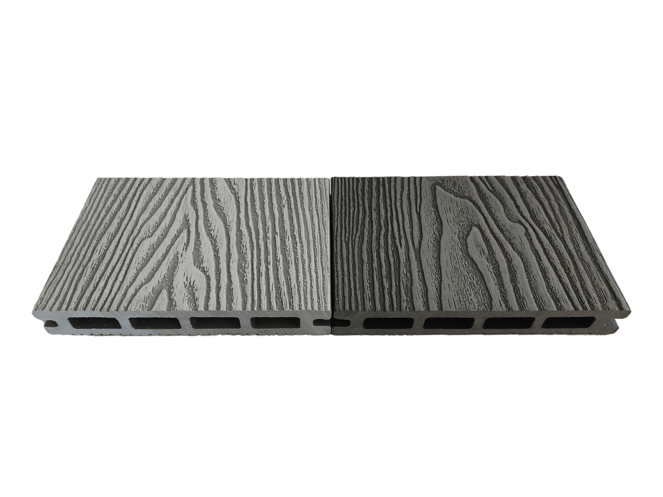 Outdoor Wood Plastic Composite Decking 3D Embossed WPC Flooring Wood Flooring Composite Deck4 scaled
