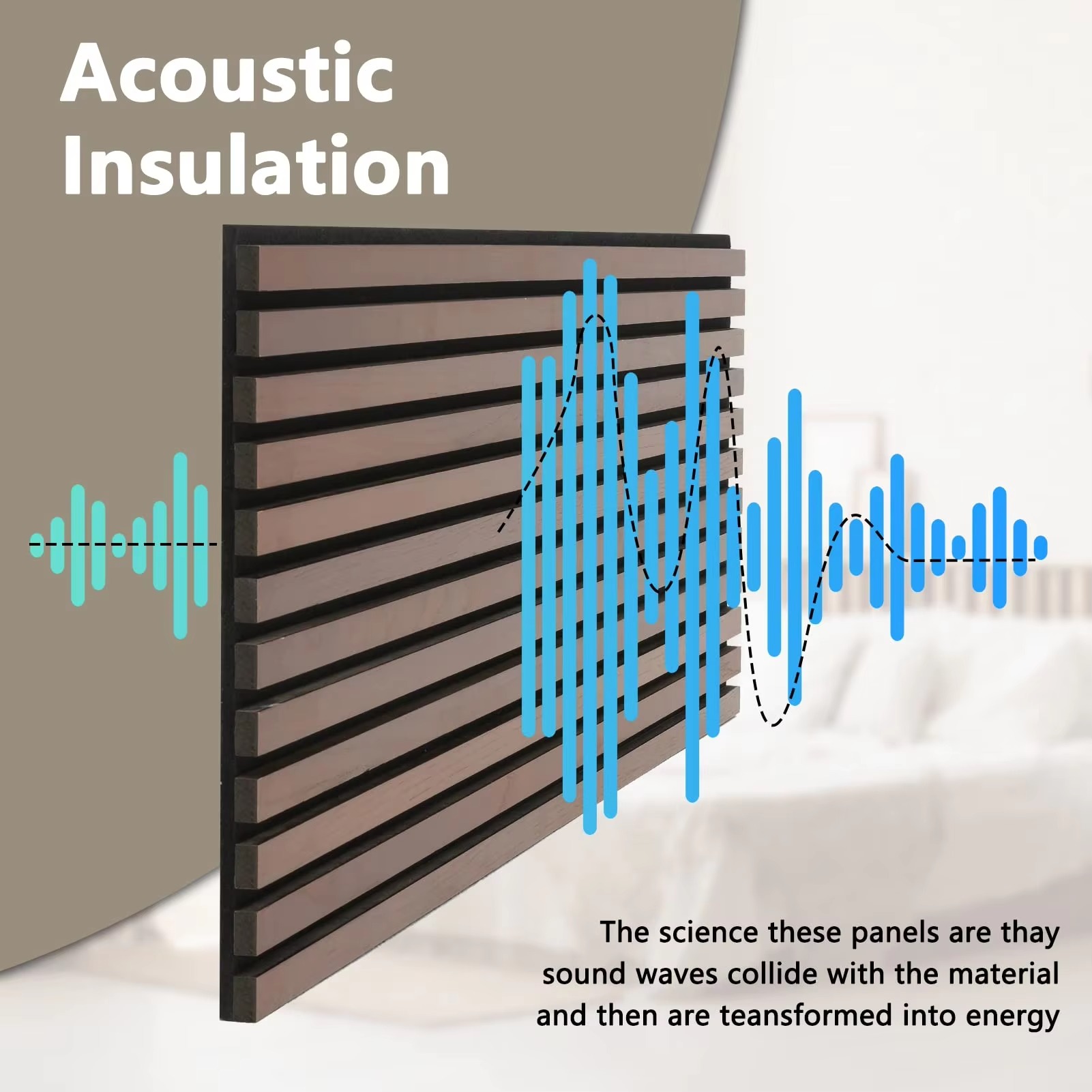 WYC Acoustic wooden slat wall paneling4