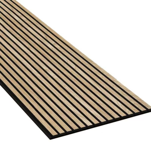 Best-selling Interior Decor Modern Sound-absorbing Wood Panels--Wayon Panel - Image 2