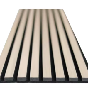 WYC Class a Fire Rated Acoustic Panels Soundproof1