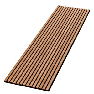 WYC Custom sound absorbing wood grain soundproof panels Modern wood moisture proof design for interior wallboard planks2