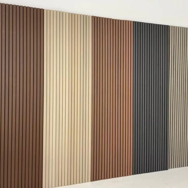 Outdoor Modern WPC Wallboard Durable Waterproof and Fireproof for Commercial & Household--Wayon Panel - Image 3