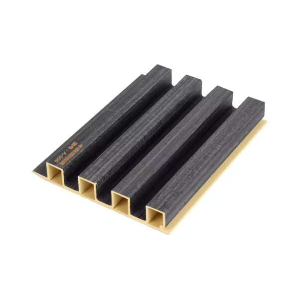 Wholesale WPC Composite Exterior PVC Wall Panels Flute Wall Panel Design Factory Direct Waterproof Soundproof Function--Wayon Panel - Image 3