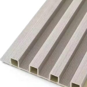 Hot Sale Outdoor WPC Wall Cladding | Waterproof & Soundproof - Wayon Panel