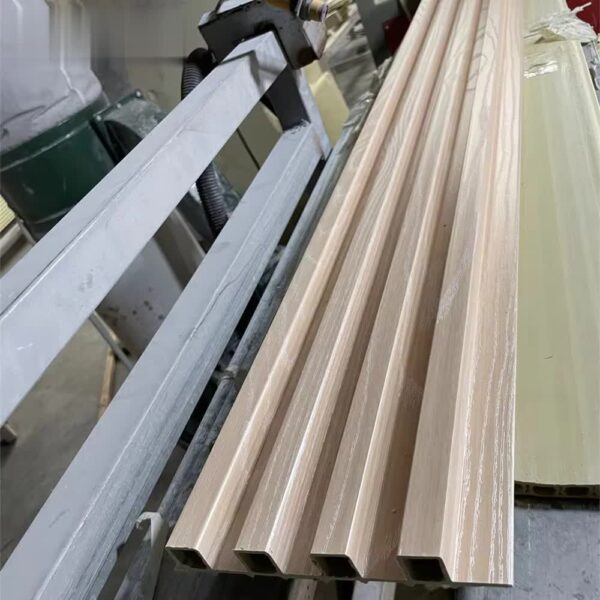 Boutique Wood-plastic Flooring Wood-plastic Flooring Outdoor Anti-fading Anti-corrosion Fireproof Wood-plastic Flooring----Wayon Panel - Image 5
