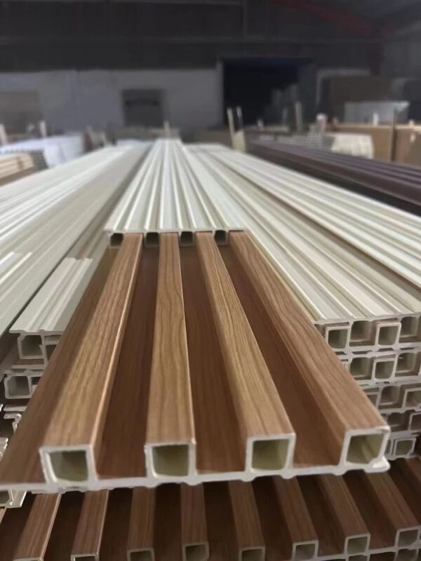 Boutique Wood-plastic Flooring Wood-plastic Flooring Outdoor Anti-fading Anti-corrosion Fireproof Wood-plastic Flooring----Wayon Panel - Image 6