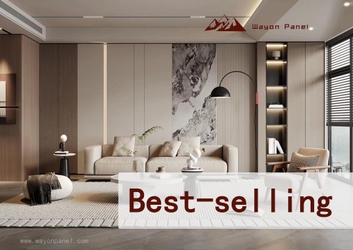 Best selling