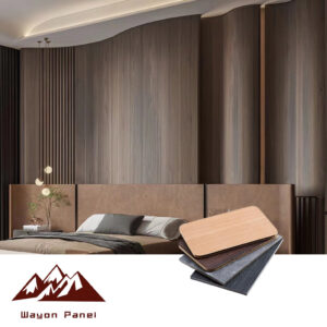 Functional Architectural Decorative Panels