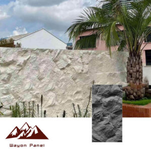 PU Wall Panel