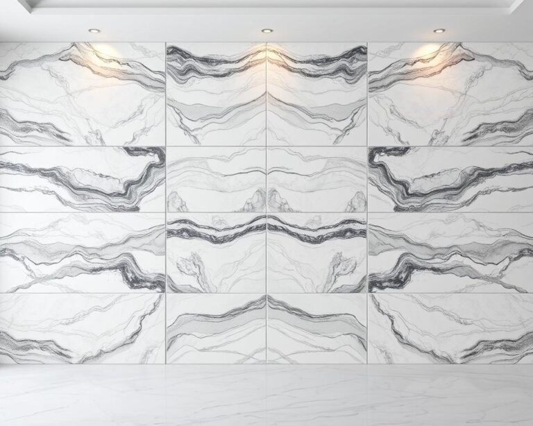 Elevate Your Walls with Innovative Marble Panels