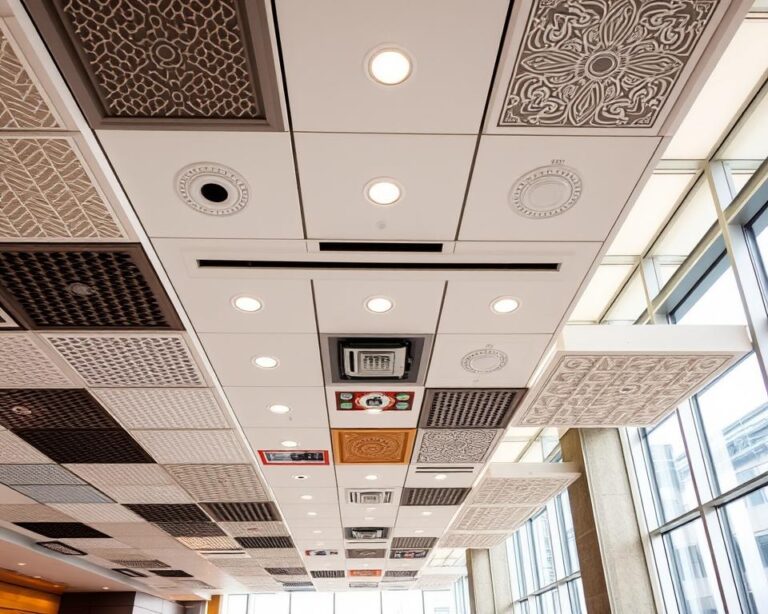Top Rated Acoustical Ceiling Tile Supplier